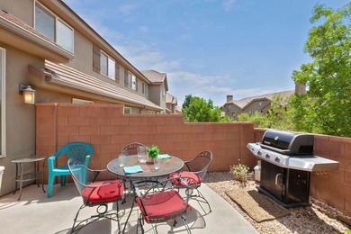 High-performing short-term rental with proven rental history in on Coral Canyon Golf Course in Utah - for sale on GolfHomes.com, golf home, golf lot