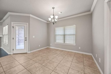 Prime 4BR, 3 Full BA Golf Course View Home, in a Rapidly on The Creeks Golf Course LLC in Arkansas - for sale on GolfHomes.com, golf home, golf lot