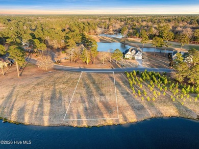 This traditional style house plan boasts 2,846 square feet of on River Landing Golf Course in North Carolina - for sale on GolfHomes.com, golf home, golf lot
