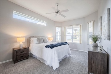 Beautifully maintained original-owner home in the highly on Huntington Hills Golf and Country Club in Florida - for sale on GolfHomes.com, golf home, golf lot