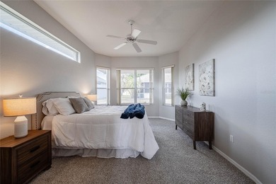 Beautifully maintained original-owner home in the highly on Huntington Hills Golf and Country Club in Florida - for sale on GolfHomes.com, golf home, golf lot