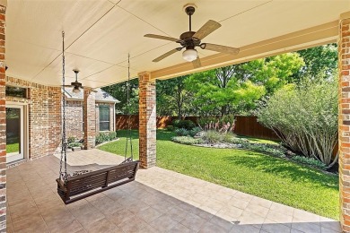 Nestled within the prestigious GATED RETREAT AT FIREWHEEL, this on Firewheel Golf Park in Texas - for sale on GolfHomes.com, golf home, golf lot