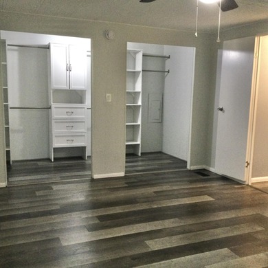 Meticulously restored home with state of the art kitchen.  This on Spanish Lakes I in Florida - for sale on GolfHomes.com, golf home, golf lot