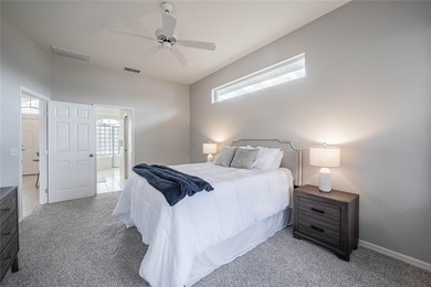 Beautifully maintained original-owner home in the highly on Huntington Hills Golf and Country Club in Florida - for sale on GolfHomes.com, golf home, golf lot