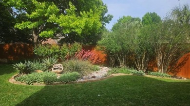 Nestled within the prestigious GATED RETREAT AT FIREWHEEL, this on Firewheel Golf Park in Texas - for sale on GolfHomes.com, golf home, golf lot