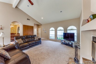 Located in the popular golf resort community of Tapatio Springs on Tapatio Springs Country Club and Resort in Texas - for sale on GolfHomes.com, golf home, golf lot