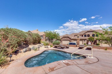 High-performing short-term rental with proven rental history in on Coral Canyon Golf Course in Utah - for sale on GolfHomes.com, golf home, golf lot