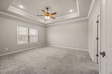 Prime 4BR, 3 Full BA Golf Course View Home, in a Rapidly on The Creeks Golf Course LLC in Arkansas - for sale on GolfHomes.com, golf home, golf lot