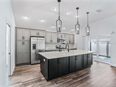 Experience refined Florida living in this exceptional Indigo on Pennbrooke Fairways in Florida - for sale on GolfHomes.com, golf home, golf lot