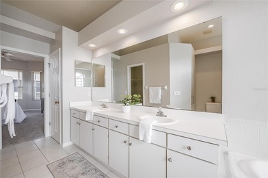 Beautifully maintained original-owner home in the highly on Huntington Hills Golf and Country Club in Florida - for sale on GolfHomes.com, golf home, golf lot