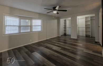 Meticulously restored home with state of the art kitchen. This on Spanish Lakes I in Florida - for sale on GolfHomes.com, golf home, golf lot