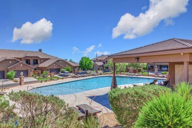 High-performing short-term rental with proven rental history in on Coral Canyon Golf Course in Utah - for sale on GolfHomes.com, golf home, golf lot