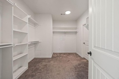 Prime 4BR, 3 Full BA Golf Course View Home, in a Rapidly on The Creeks Golf Course LLC in Arkansas - for sale on GolfHomes.com, golf home, golf lot