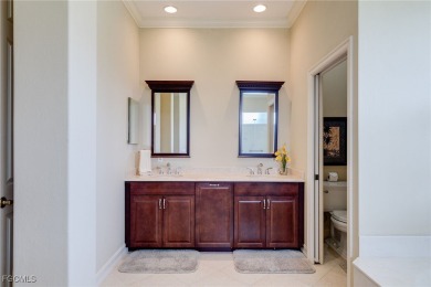 Hidden Gem in Hidden Links! This beautifully maintained home is on Gateway Golf and Country Club in Florida - for sale on GolfHomes.com, golf home, golf lot