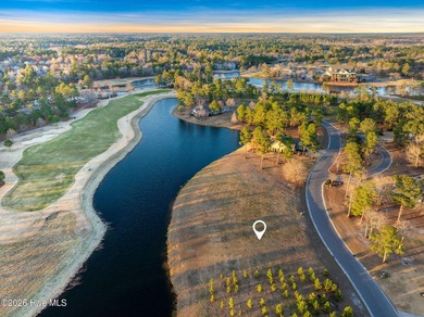 This traditional style house plan boasts 2,846 square feet of on River Landing Golf Course in North Carolina - for sale on GolfHomes.com, golf home, golf lot