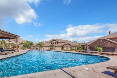 High-performing short-term rental with proven rental history in on Coral Canyon Golf Course in Utah - for sale on GolfHomes.com, golf home, golf lot