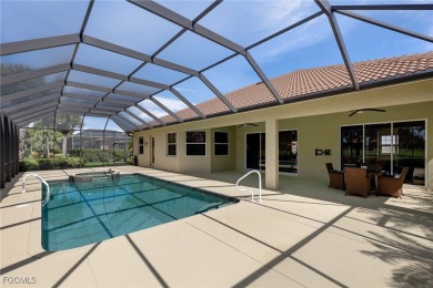 Hidden Gem in Hidden Links! This beautifully maintained home is on Gateway Golf and Country Club in Florida - for sale on GolfHomes.com, golf home, golf lot