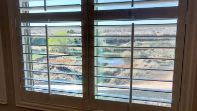 Top-Floor Sienna Park Condo with Stunning Golf Course Views on Sunbrook Golf Course in Utah - for sale on GolfHomes.com, golf home, golf lot