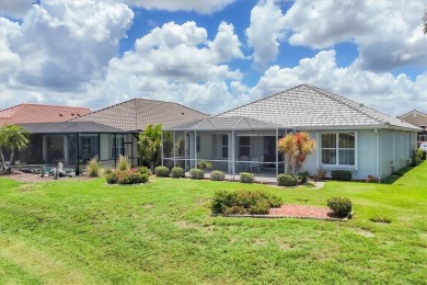 MUST SEE!  GORGEOUS LAKE VIEWS WITH SUNSET EXPOSURE!  DON'T MISS on Pelican Pointe Golf and Country Club in Florida - for sale on GolfHomes.com, golf home, golf lot