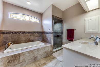 Located in the popular golf resort community of Tapatio Springs on Tapatio Springs Country Club and Resort in Texas - for sale on GolfHomes.com, golf home, golf lot