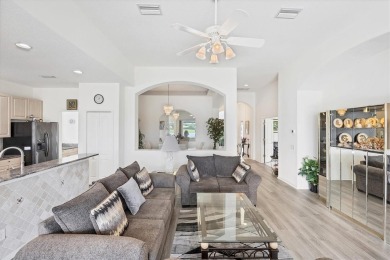 MUST SEE!  GORGEOUS LAKE VIEWS WITH SUNSET EXPOSURE!  DON'T MISS on Pelican Pointe Golf and Country Club in Florida - for sale on GolfHomes.com, golf home, golf lot