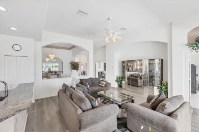 MUST SEE!  GORGEOUS LAKE VIEWS WITH SUNSET EXPOSURE!  DON'T MISS on Pelican Pointe Golf and Country Club in Florida - for sale on GolfHomes.com, golf home, golf lot