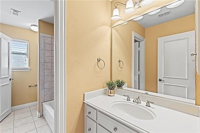 Nestled within the prestigious GATED RETREAT AT FIREWHEEL, this on Firewheel Golf Park in Texas - for sale on GolfHomes.com, golf home, golf lot