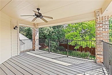 Nestled within the prestigious GATED RETREAT AT FIREWHEEL, this on Firewheel Golf Park in Texas - for sale on GolfHomes.com, golf home, golf lot