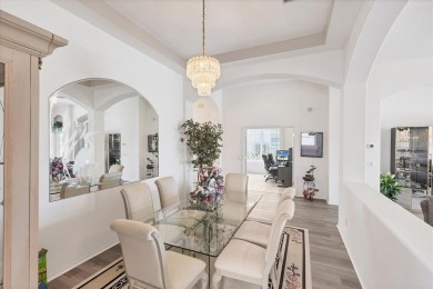 MUST SEE!  GORGEOUS LAKE VIEWS WITH SUNSET EXPOSURE!  DON'T MISS on Pelican Pointe Golf and Country Club in Florida - for sale on GolfHomes.com, golf home, golf lot