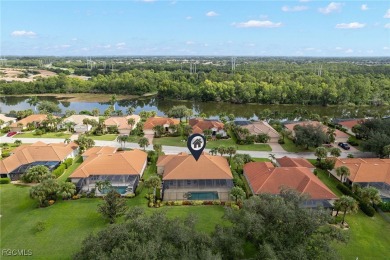 Hidden Gem in Hidden Links! This beautifully maintained home is on Gateway Golf and Country Club in Florida - for sale on GolfHomes.com, golf home, golf lot