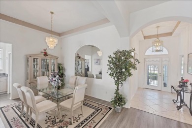 MUST SEE!  GORGEOUS LAKE VIEWS WITH SUNSET EXPOSURE!  DON'T MISS on Pelican Pointe Golf and Country Club in Florida - for sale on GolfHomes.com, golf home, golf lot