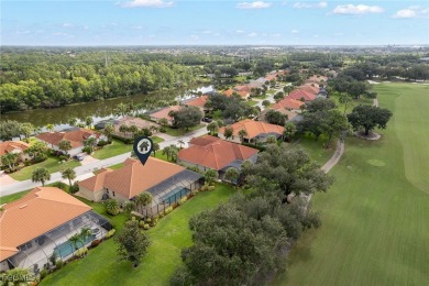 Hidden Gem in Hidden Links! This beautifully maintained home is on Gateway Golf and Country Club in Florida - for sale on GolfHomes.com, golf home, golf lot