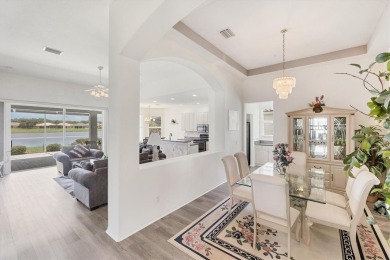 MUST SEE!  GORGEOUS LAKE VIEWS WITH SUNSET EXPOSURE!  DON'T MISS on Pelican Pointe Golf and Country Club in Florida - for sale on GolfHomes.com, golf home, golf lot