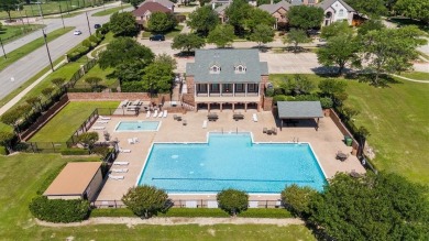 Nestled within the prestigious GATED RETREAT AT FIREWHEEL, this on Firewheel Golf Park in Texas - for sale on GolfHomes.com, golf home, golf lot