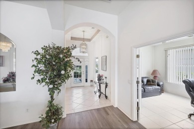 MUST SEE!  GORGEOUS LAKE VIEWS WITH SUNSET EXPOSURE!  DON'T MISS on Pelican Pointe Golf and Country Club in Florida - for sale on GolfHomes.com, golf home, golf lot