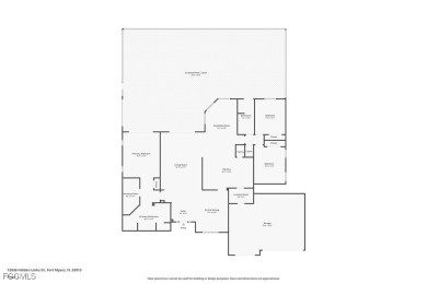 Hidden Gem in Hidden Links! This beautifully maintained home is on Gateway Golf and Country Club in Florida - for sale on GolfHomes.com, golf home, golf lot