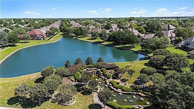 Nestled within the prestigious GATED RETREAT AT FIREWHEEL, this on Firewheel Golf Park in Texas - for sale on GolfHomes.com, golf home, golf lot