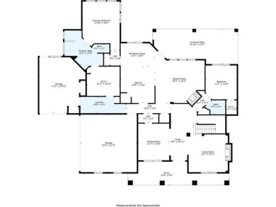 Nestled within the prestigious GATED RETREAT AT FIREWHEEL, this on Firewheel Golf Park in Texas - for sale on GolfHomes.com, golf home, golf lot