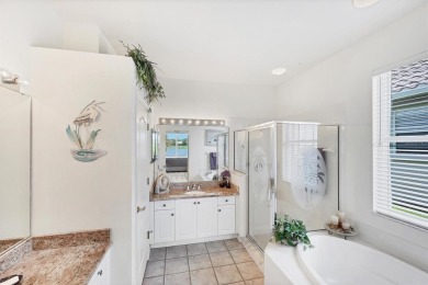 MUST SEE!  GORGEOUS LAKE VIEWS WITH SUNSET EXPOSURE!  DON'T MISS on Pelican Pointe Golf and Country Club in Florida - for sale on GolfHomes.com, golf home, golf lot