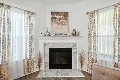 Enjoy comfort and style in this beautiful Suffolk home featuring on Riverfront Golf Club in Virginia - for sale on GolfHomes.com, golf home, golf lot