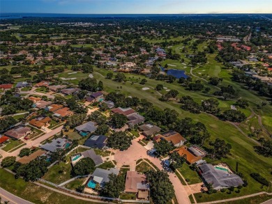 THIS HOUSE IS BRAND NEW ALL THE WAY THROUGH!   1.  ROOF NEW IN on Countryside Country Club in Florida - for sale on GolfHomes.com, golf home, golf lot