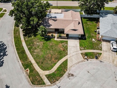 THIS HOUSE IS BRAND NEW ALL THE WAY THROUGH!   1.  ROOF NEW IN on Countryside Country Club in Florida - for sale on GolfHomes.com, golf home, golf lot