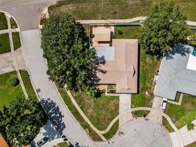 THIS HOUSE IS BRAND NEW ALL THE WAY THROUGH!   1.  ROOF NEW IN on Countryside Country Club in Florida - for sale on GolfHomes.com, golf home, golf lot