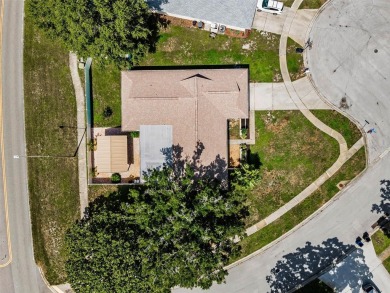 THIS HOUSE IS BRAND NEW ALL THE WAY THROUGH!   1.  ROOF NEW IN on Countryside Country Club in Florida - for sale on GolfHomes.com, golf home, golf lot