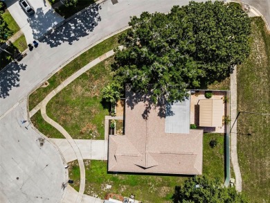 THIS HOUSE IS BRAND NEW ALL THE WAY THROUGH!   1.  ROOF NEW IN on Countryside Country Club in Florida - for sale on GolfHomes.com, golf home, golf lot