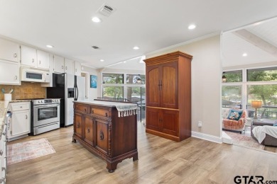 Looking for that perfect lakefront property that doesn't break on Hide-A-Way Lake Golf Course in Texas - for sale on GolfHomes.com, golf home, golf lot