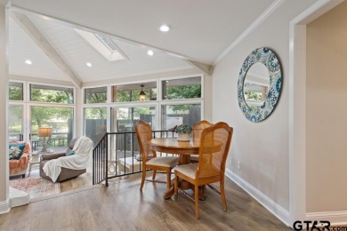 Looking for that perfect lakefront property that doesn't break on Hide-A-Way Lake Golf Course in Texas - for sale on GolfHomes.com, golf home, golf lot