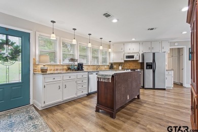 Looking for that perfect lakefront property that doesn't break on Hide-A-Way Lake Golf Course in Texas - for sale on GolfHomes.com, golf home, golf lot