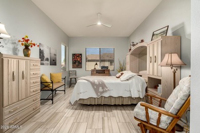 This Beautiful, Modern Single-Level, Fully-Furnished Villa, Plus on Oakwood Golf Club  in Arizona - for sale on GolfHomes.com, golf home, golf lot