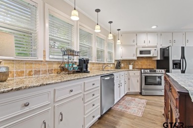 Looking for that perfect lakefront property that doesn't break on Hide-A-Way Lake Golf Course in Texas - for sale on GolfHomes.com, golf home, golf lot